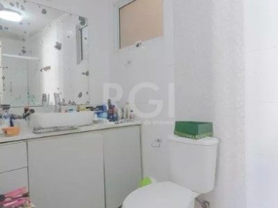 Apartamento à venda com 140m², 3 quartos, 1 suíte, 1 vaga no bairro Rio Branco em Porto Alegre - Foto 9