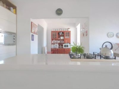 Apartamento à venda com 140m², 3 quartos, 1 suíte, 1 vaga no bairro Rio Branco em Porto Alegre - Foto 14