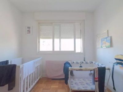 Apartamento à venda com 140m², 3 quartos, 1 suíte, 1 vaga no bairro Rio Branco em Porto Alegre - Foto 12