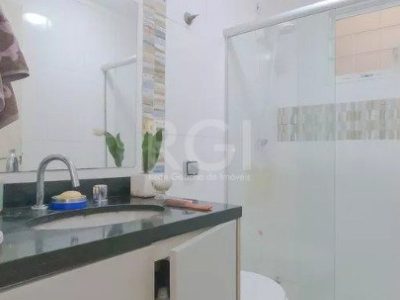 Apartamento à venda com 140m², 3 quartos, 1 suíte, 1 vaga no bairro Rio Branco em Porto Alegre - Foto 13