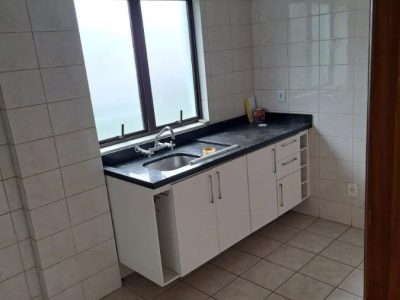 Apartamento à venda com 126m², 3 quartos, 1 suíte, 1 vaga no bairro Bela Vista em Porto Alegre - Foto 5