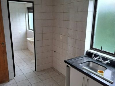 Apartamento à venda com 126m², 3 quartos, 1 suíte, 1 vaga no bairro Bela Vista em Porto Alegre - Foto 13