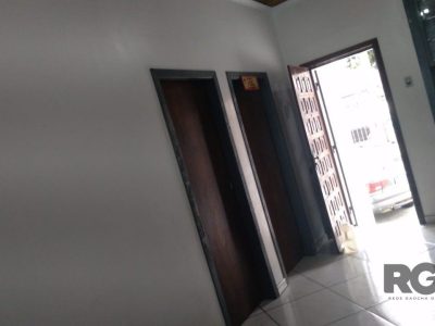 Casa à venda com 350m², 2 quartos, 2 vagas no bairro Glória em Porto Alegre - Foto 11