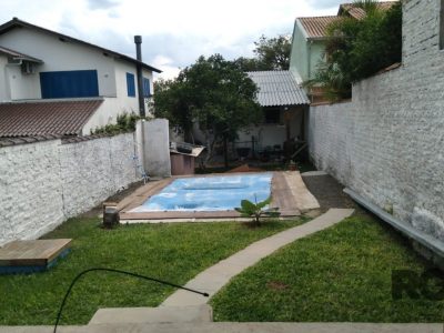 Casa à venda com 350m², 2 quartos, 2 vagas no bairro Glória em Porto Alegre - Foto 12