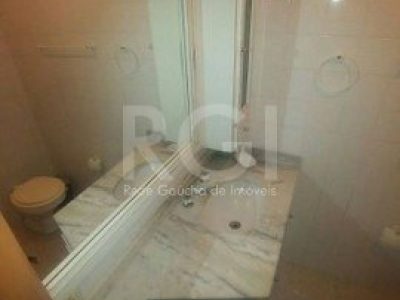 Apartamento à venda com 140m², 2 quartos, 2 suítes, 2 vagas no bairro Mont Serrat em Porto Alegre - Foto 4