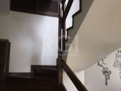 Apartamento à venda com 140m², 2 quartos, 2 suítes, 2 vagas no bairro Mont Serrat em Porto Alegre - Foto 5