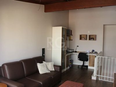 Apartamento à venda com 140m², 2 quartos, 2 suítes, 2 vagas no bairro Mont Serrat em Porto Alegre - Foto 7