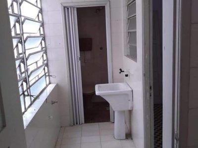 Apartamento à venda com 108m², 2 quartos no bairro Floresta em Porto Alegre - Foto 8