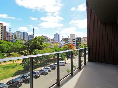 Apartamento à venda com 52m², 1 quarto, 1 suíte, 1 vaga no bairro Petrópolis em Porto Alegre - Foto 9