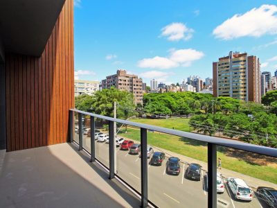 Apartamento à venda com 52m², 1 quarto, 1 suíte, 1 vaga no bairro Petrópolis em Porto Alegre - Foto 10