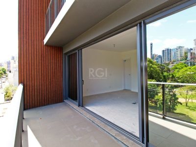 Apartamento à venda com 52m², 1 quarto, 1 suíte, 1 vaga no bairro Petrópolis em Porto Alegre - Foto 8