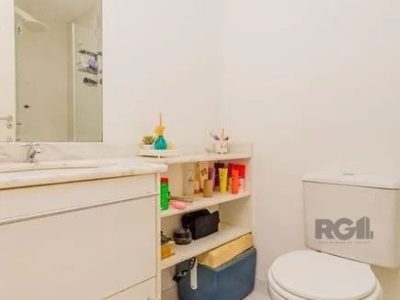 Apartamento à venda com 65m², 3 quartos, 1 suíte, 1 vaga no bairro Vila Ipiranga em Porto Alegre - Foto 6