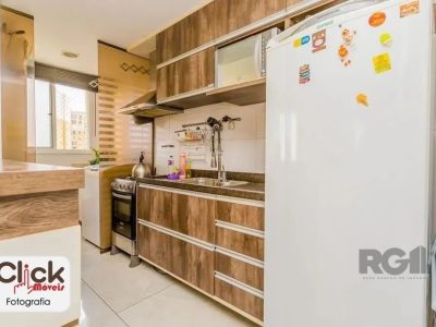 Apartamento à venda com 65m², 3 quartos, 1 suíte, 1 vaga no bairro Vila Ipiranga em Porto Alegre - Foto 8