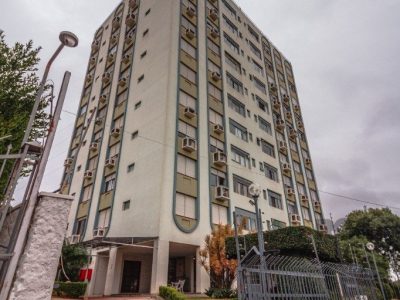 Apartamento à venda com 77m², 2 quartos, 1 vaga no bairro Medianeira em Porto Alegre - Foto 2