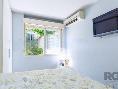 Apartamento à venda com 77m², 2 quartos, 1 vaga no bairro Praia de Belas em Porto Alegre - Foto 2