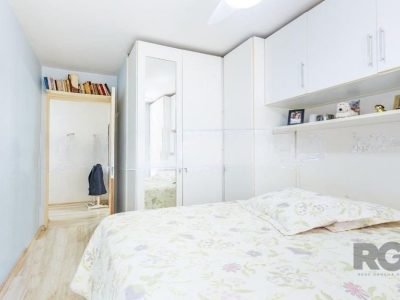 Apartamento à venda com 77m², 2 quartos, 1 vaga no bairro Praia de Belas em Porto Alegre - Foto 5