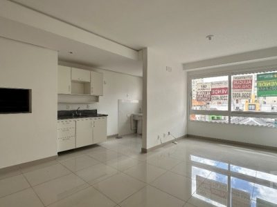 Apartamento à venda com 65m², 2 quartos, 1 suíte, 1 vaga no bairro Centro Histórico em Porto Alegre - Foto 2