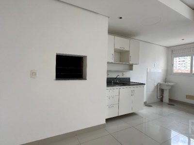 Apartamento à venda com 65m², 2 quartos, 1 suíte, 1 vaga no bairro Centro Histórico em Porto Alegre - Foto 6