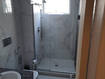 Apartamento à venda com 154m², 3 quartos, 1 suíte, 2 vagas no bairro Bela Vista em Porto Alegre - Foto 16