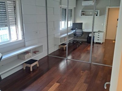 Apartamento à venda com 154m², 3 quartos, 1 suíte, 2 vagas no bairro Bela Vista em Porto Alegre - Foto 17