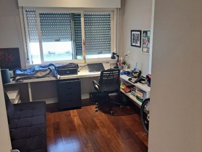 Apartamento à venda com 154m², 3 quartos, 1 suíte, 2 vagas no bairro Bela Vista em Porto Alegre - Foto 18