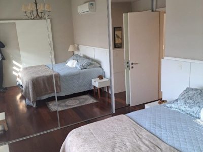 Apartamento à venda com 154m², 3 quartos, 1 suíte, 2 vagas no bairro Bela Vista em Porto Alegre - Foto 20