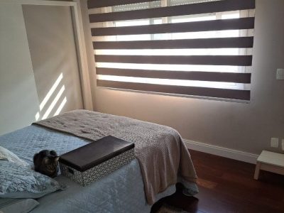 Apartamento à venda com 154m², 3 quartos, 1 suíte, 2 vagas no bairro Bela Vista em Porto Alegre - Foto 21