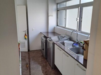 Apartamento à venda com 154m², 3 quartos, 1 suíte, 2 vagas no bairro Bela Vista em Porto Alegre - Foto 22