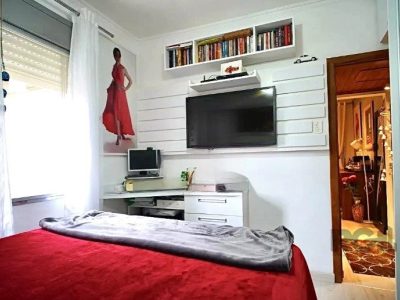 Apartamento à venda com 41m², 1 quarto, 1 vaga no bairro Petrópolis em Porto Alegre - Foto 7