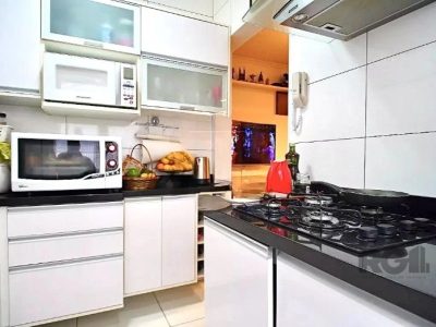 Apartamento à venda com 41m², 1 quarto, 1 vaga no bairro Petrópolis em Porto Alegre - Foto 10