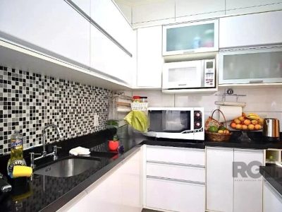 Apartamento à venda com 41m², 1 quarto, 1 vaga no bairro Petrópolis em Porto Alegre - Foto 11