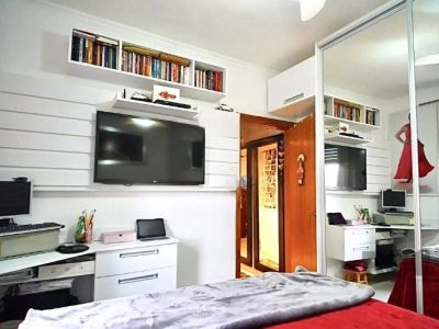 Apartamento à venda com 41m², 1 quarto, 1 vaga no bairro Petrópolis em Porto Alegre - Foto 8