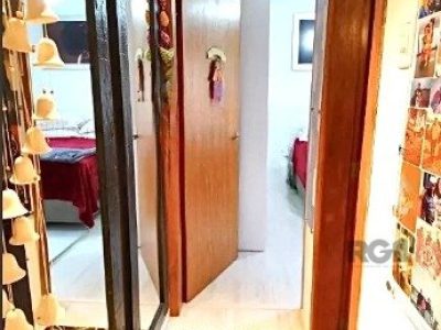 Apartamento à venda com 41m², 1 quarto, 1 vaga no bairro Petrópolis em Porto Alegre - Foto 5