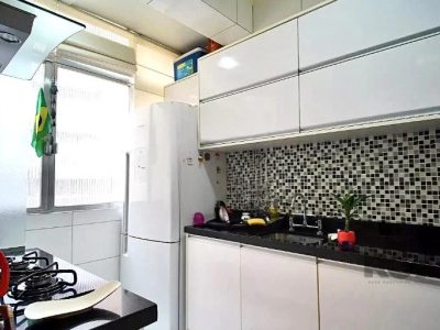 Apartamento à venda com 41m², 1 quarto, 1 vaga no bairro Petrópolis em Porto Alegre - Foto 12