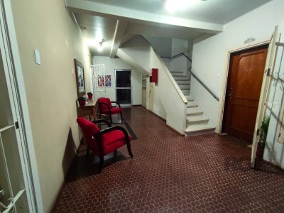 Apartamento à venda com 41m², 1 quarto, 1 vaga no bairro Petrópolis em Porto Alegre - Foto 14