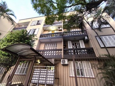 Apartamento à venda com 41m², 1 quarto, 1 vaga no bairro Petrópolis em Porto Alegre - Foto 16