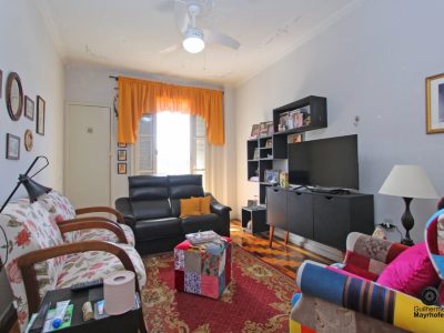 Apartamento à venda com 99m², 3 quartos no bairro Centro Histórico em Porto Alegre - Foto 3