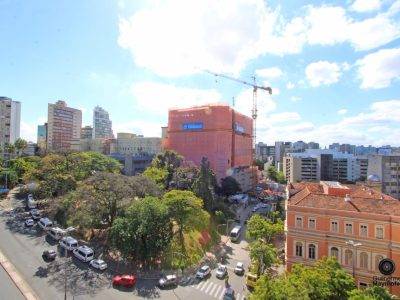 Apartamento à venda com 99m², 3 quartos no bairro Centro Histórico em Porto Alegre - Foto 2