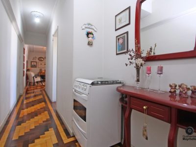 Apartamento à venda com 99m², 3 quartos no bairro Centro Histórico em Porto Alegre - Foto 8