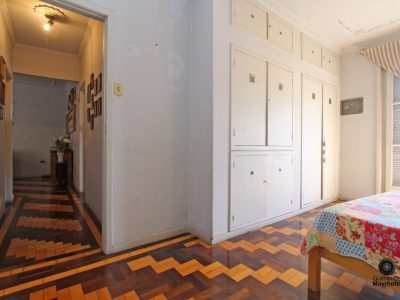 Apartamento à venda com 99m², 3 quartos no bairro Centro Histórico em Porto Alegre - Foto 13