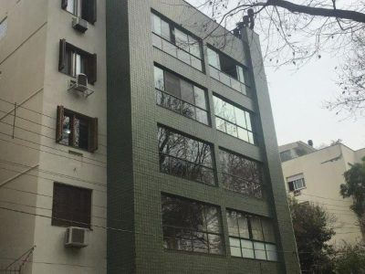 Apartamento à venda com 74m², 2 quartos, 1 suíte, 1 vaga no bairro Petrópolis em Porto Alegre - Foto 36