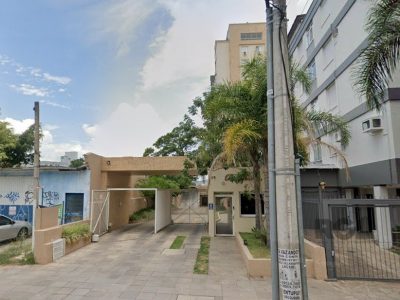 Apartamento à venda com 57m², 2 quartos, 2 vagas no bairro Santana em Porto Alegre - Foto 14