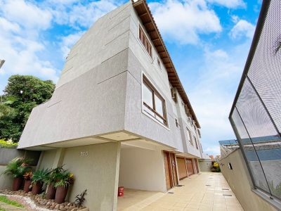 Casa Condominio à venda com 118m², 3 quartos, 1 suíte, 2 vagas no bairro Medianeira em Porto Alegre - Foto 3