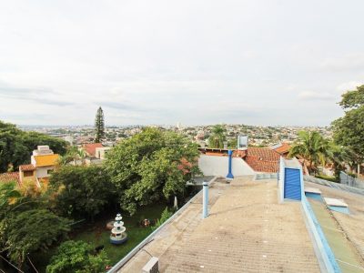 Casa Condominio à venda com 118m², 3 quartos, 1 suíte, 2 vagas no bairro Medianeira em Porto Alegre - Foto 8