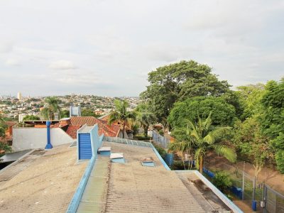 Casa Condominio à venda com 118m², 3 quartos, 1 suíte, 2 vagas no bairro Medianeira em Porto Alegre - Foto 13