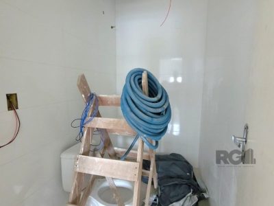 Casa à venda com 54m², 2 quartos, 1 suíte, 1 vaga no bairro Jardim Beira Mar em Capão da Canoa - Foto 9