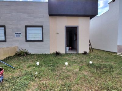 Casa à venda com 54m², 2 quartos, 1 suíte, 1 vaga no bairro Jardim Beira Mar em Capão da Canoa - Foto 3