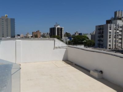 Apartamento à venda com 73m², 2 quartos, 2 vagas no bairro São Sebastião em Porto Alegre - Foto 10