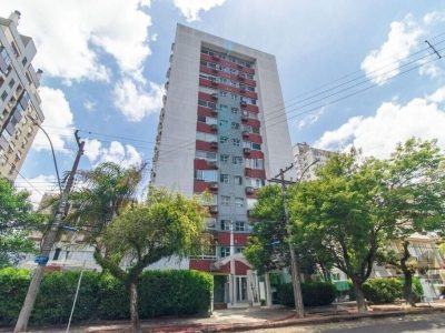 Apartamento à venda com 65m², 2 quartos, 1 suíte, 2 vagas no bairro Menino Deus em Porto Alegre - Foto 35