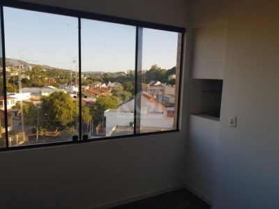 Apartamento à venda com 80m², 3 quartos, 1 suíte, 2 vagas no bairro Jardim Itu em Porto Alegre - Foto 7